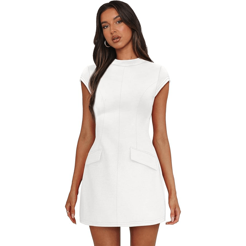 Amazon Big Spring Sale 2025: Shop Office-Friendly Dresses for Less