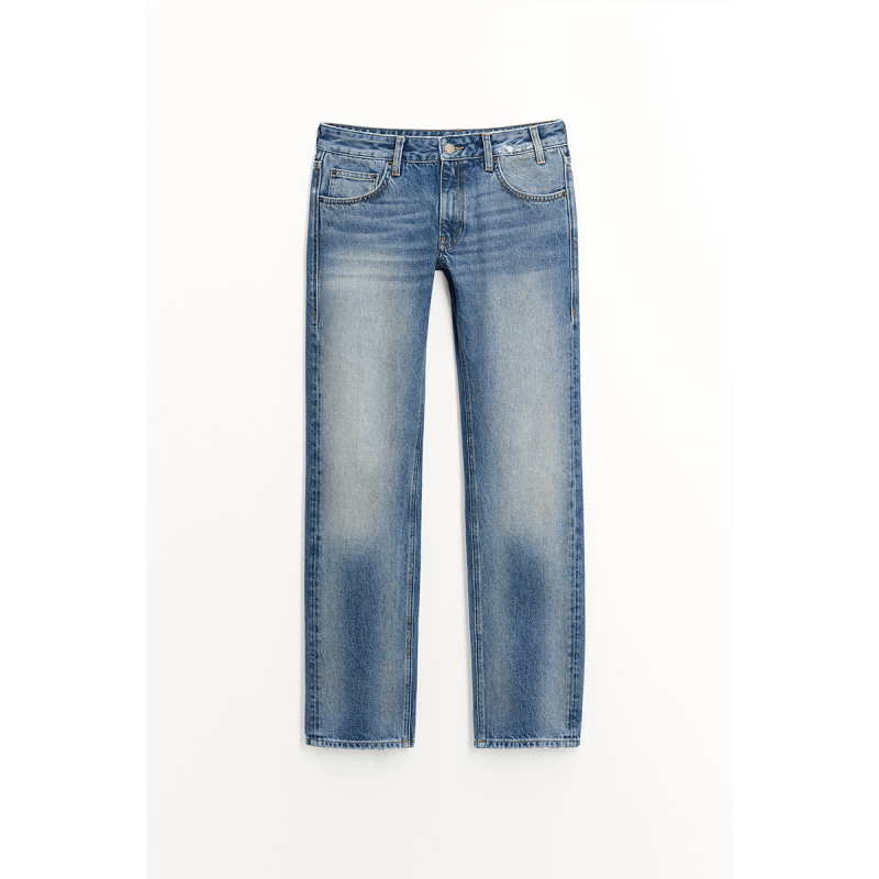 Kaia Gerber x Zara Spring 2025 Collection: Shop the Models Top Picks