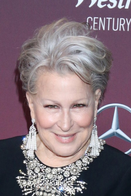 Bette Midler