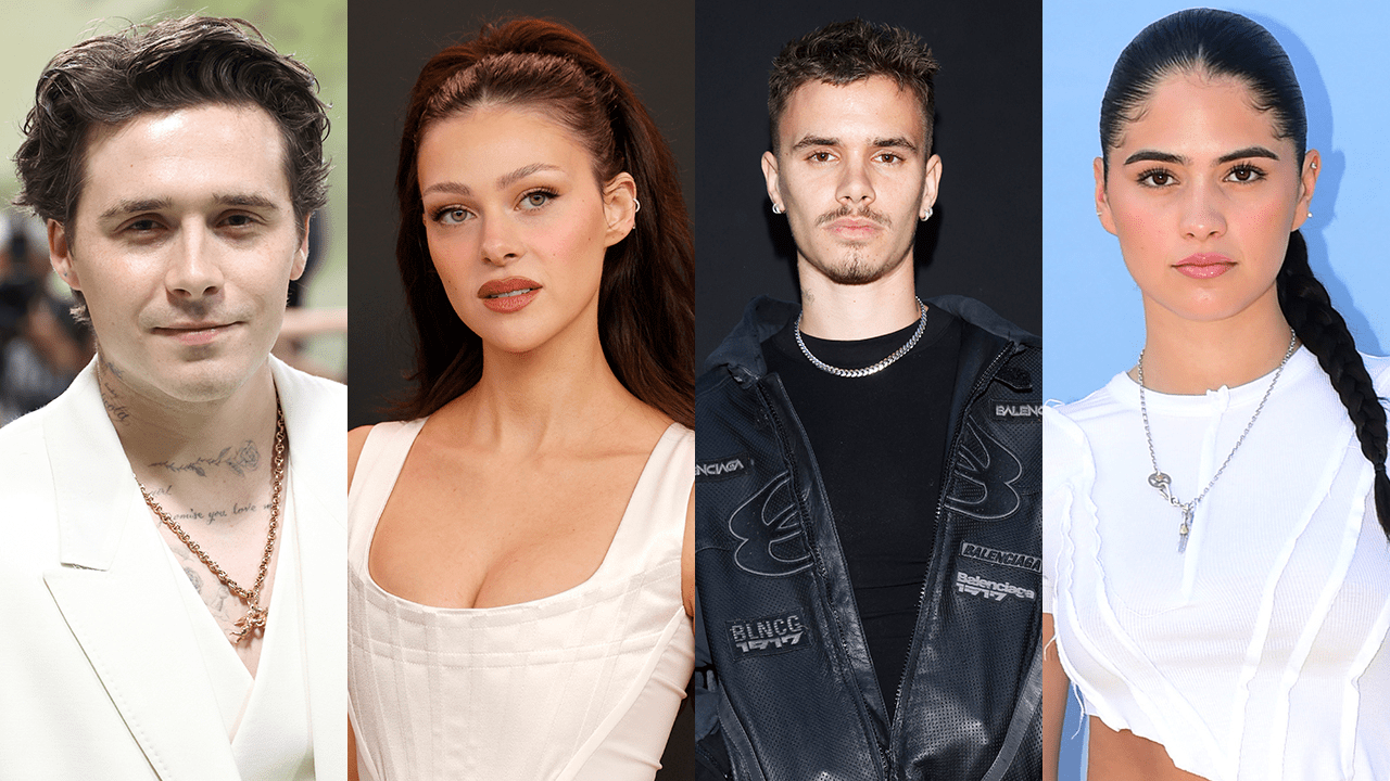 Brooklyn Beckham's Wife & Dating History