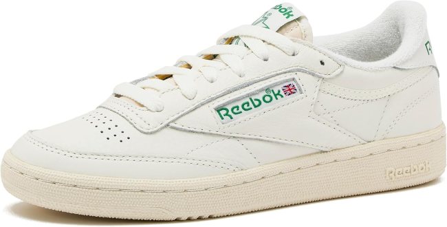 Reebok Club C 85 Vintage