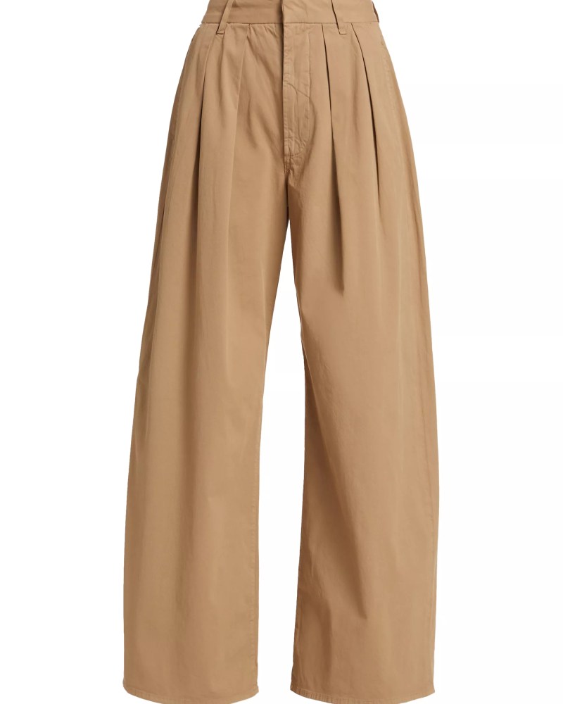  Everyone Wants Meghan Markle's Quiet Luxury Pants—We Found Lookalikes