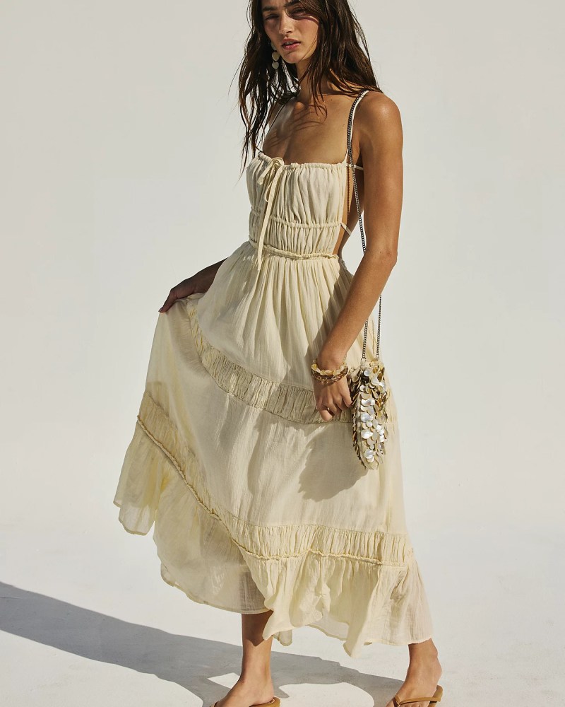 Everyone's Talking About Kendall Jenner's Coachella Dress, So We Found Dupes