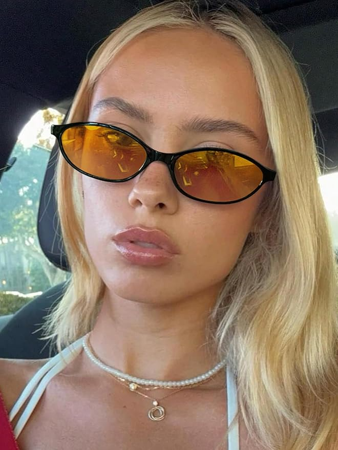 Last-Minute Coachella Outfits From Amazon for Under $50