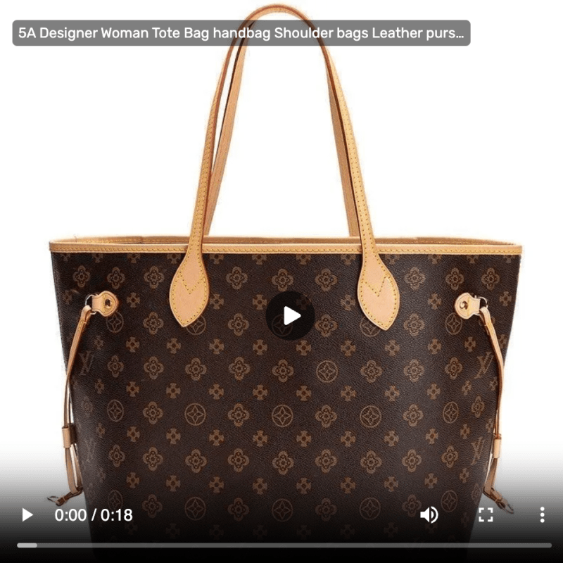 An Honest DHGate Review From an Editor Who Bought Knockoff Purses