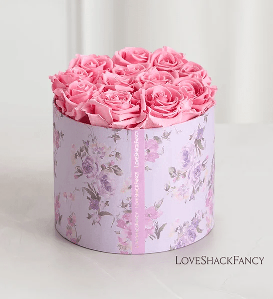 LoveShackFancy x 1-800 Flowers Have a Gorgeous New Collab