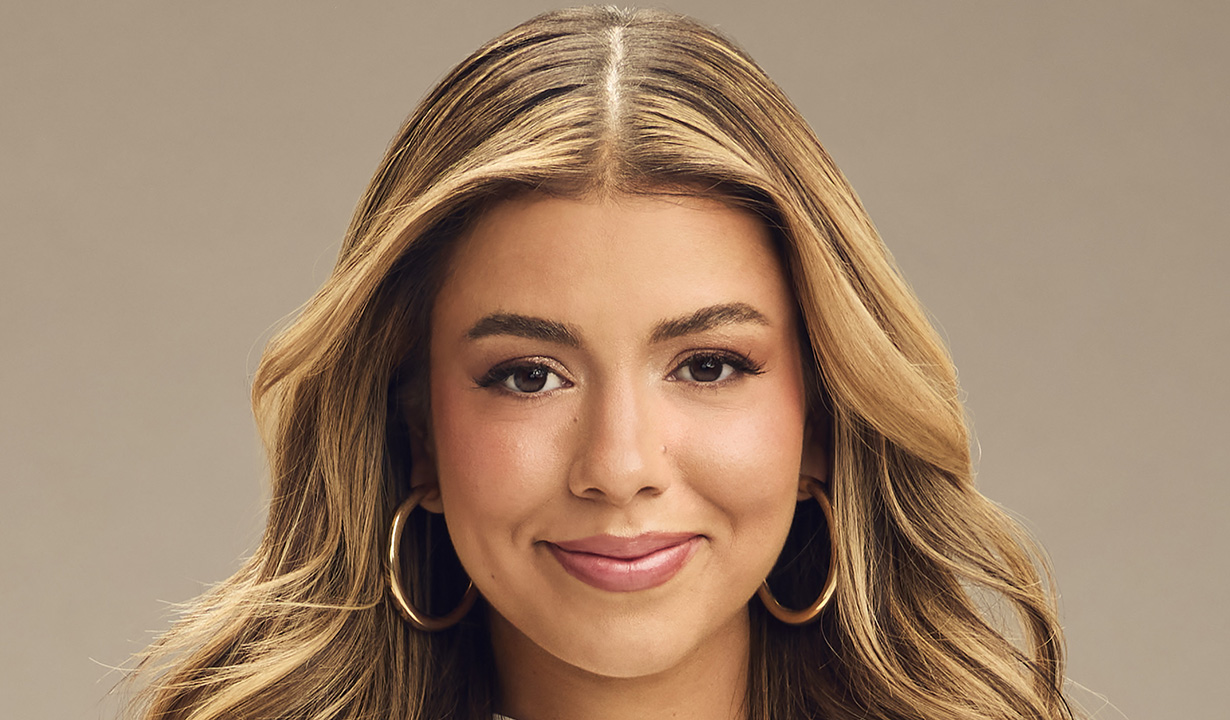 Jen on The Secret Lives of Mormon Wives