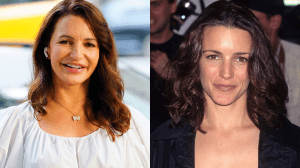 Has Kristin Davis Had Plastic Surgery?