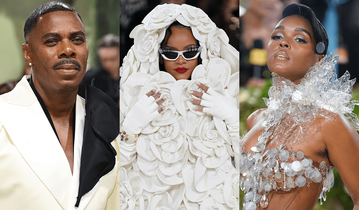 Met Gala 2025 Guest List