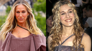 Sarah Jessica Parker Plastic Surgery