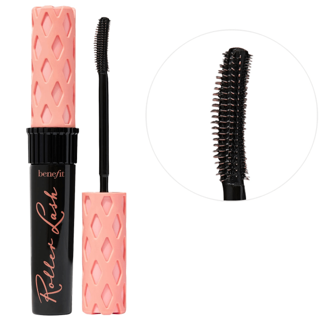 Benefit Cosmetics Roller Lash Mascara