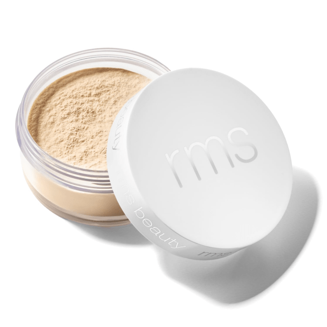RMS Beauty Hydra Setting Powder in Medium