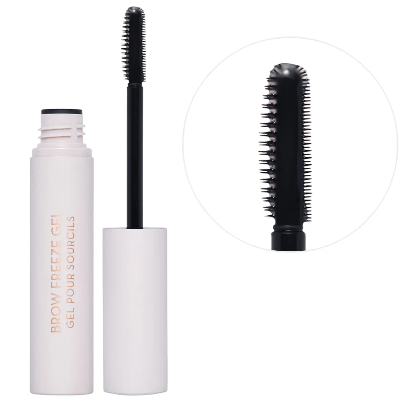 Anastasia Beverly Hills Brow Freeze Gel Is Secret to Best Brows