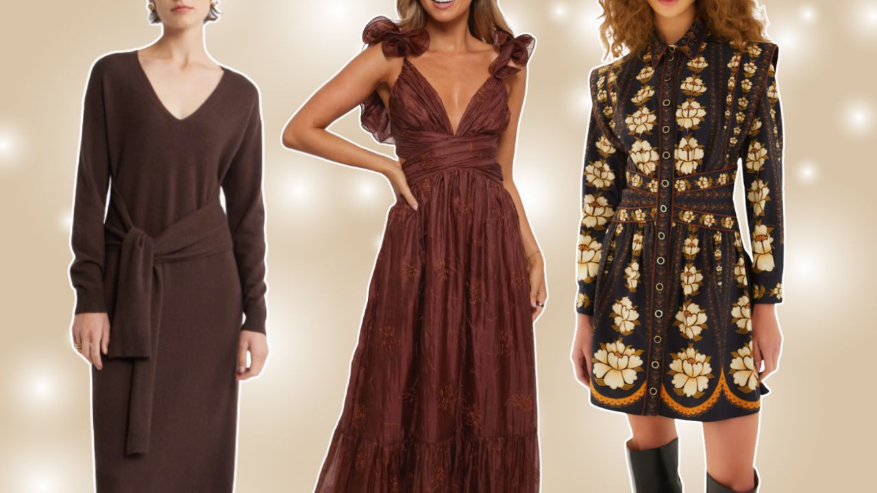 Best dresses for small busts