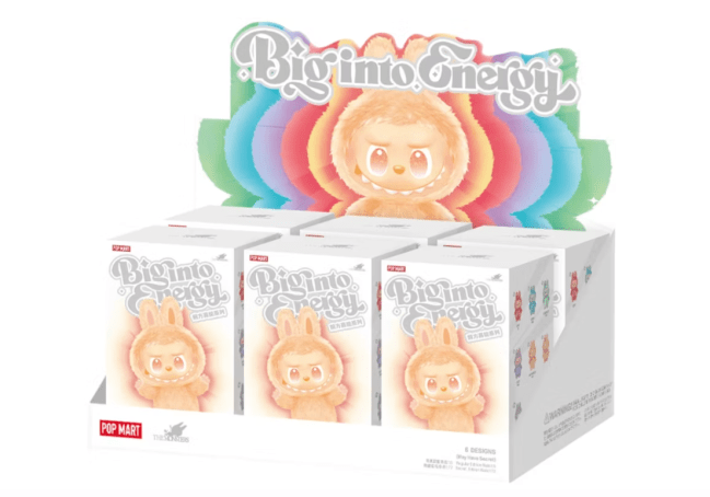 Where to buy Labubus