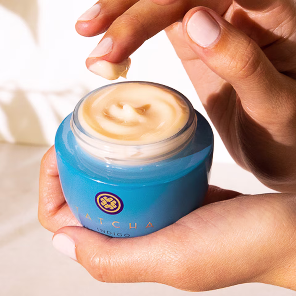 Tatcha Indigo Overnight Repair