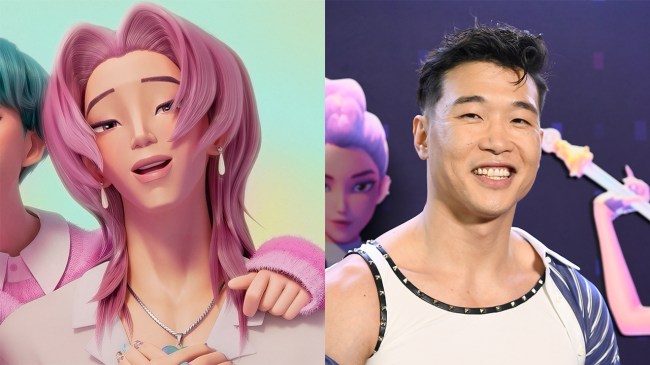 Romance, Joel Booster Kim