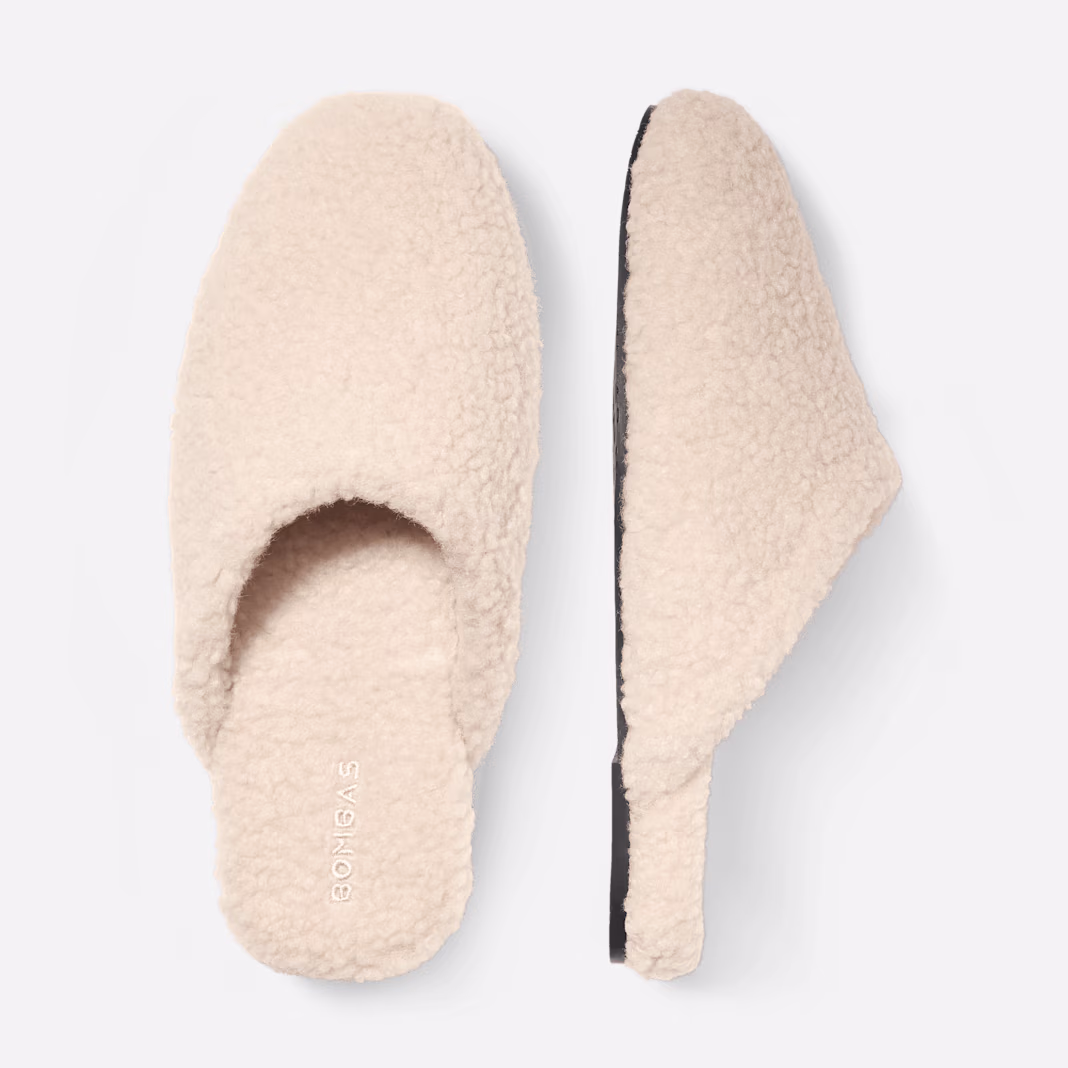 Bombas Sunday Mule Slipper