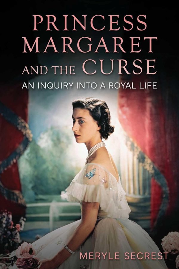 What Happened With Princess Margaret's Fetal Alcohol Syndrome?