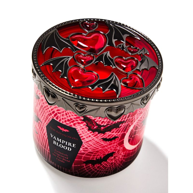 The Viral Bath & Body Works' Viral Summerween Is Here & Selling Out