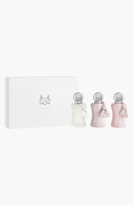 Parfums de Marly Women's Signature Fragrance Trio Set