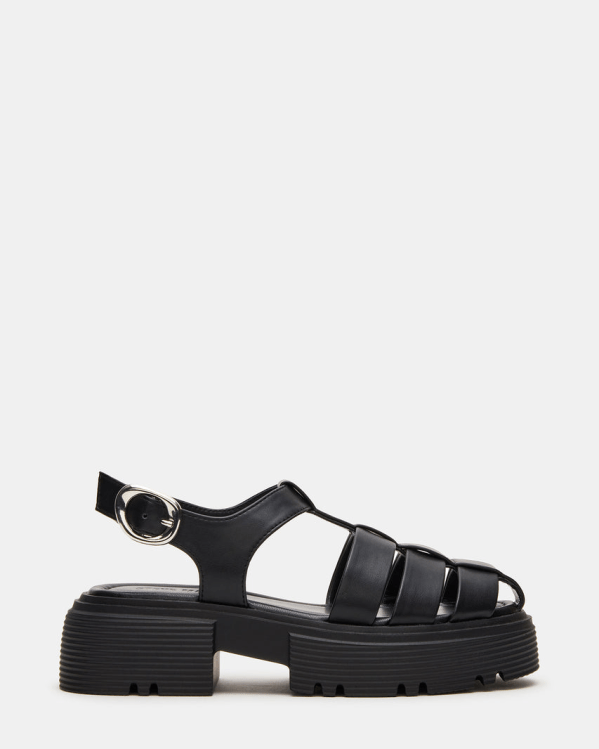 Put Your Toes Away—Here's What to Wear Instead of Mesh Flats in 2025