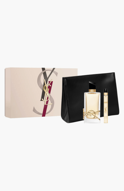 Yves Saint Laurent Libre Eau de Parfum 3-Piece Gift Set