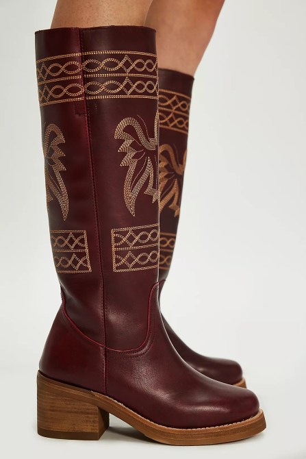 Dingo 1969 Avalon Equestrian Boots