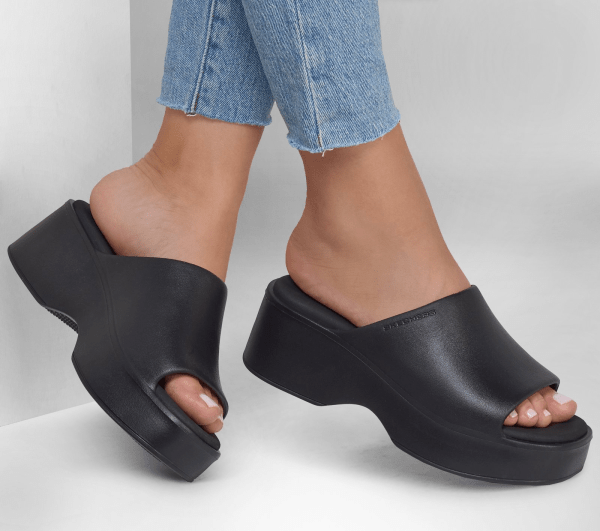 Skechers' Labor Day Sale 2025 Has Comfy Sneakers & Sandals for 40% Off