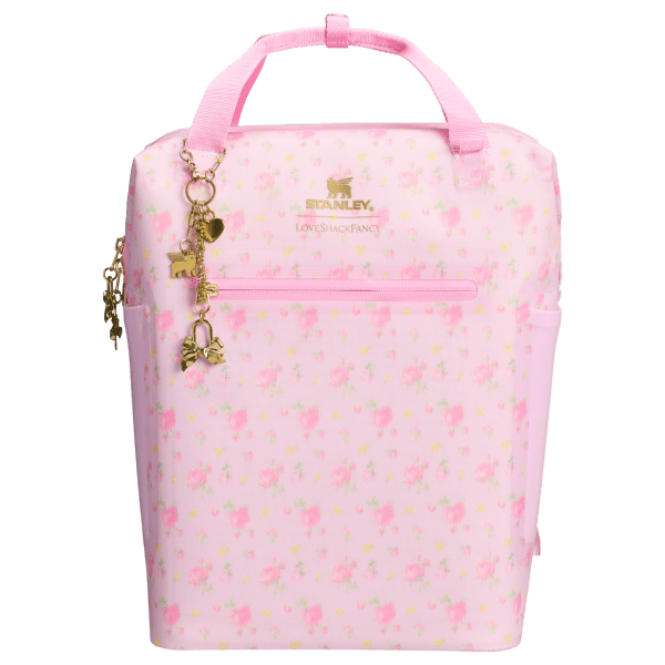 A New Stanley x LoveShackFancy Collection Just Dropped—Shop It Online