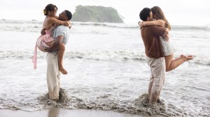 Bachelor in Paradise 2025 Finale