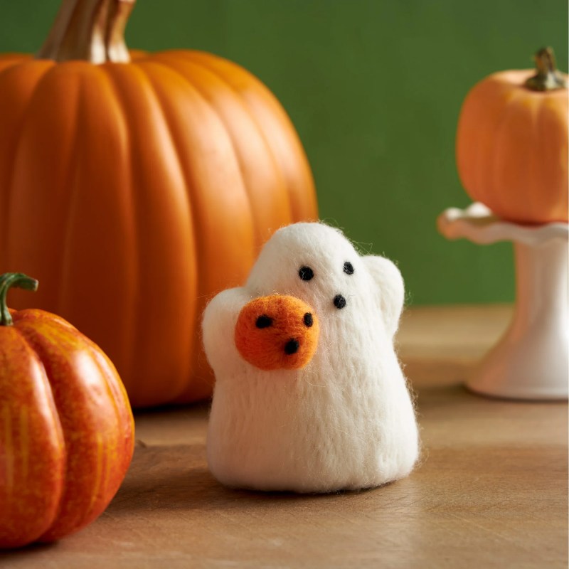 The Best Anthropologie & Pottery Barn Halloween Decor Dupes at Walmart