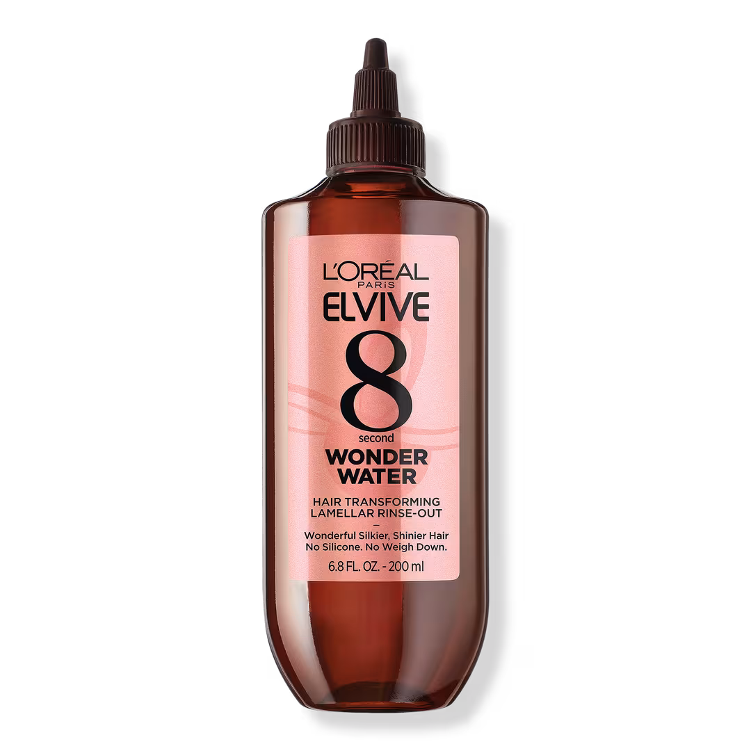 L’Oréal Elvive 8 Second Wonder Water Lamellar Rinse