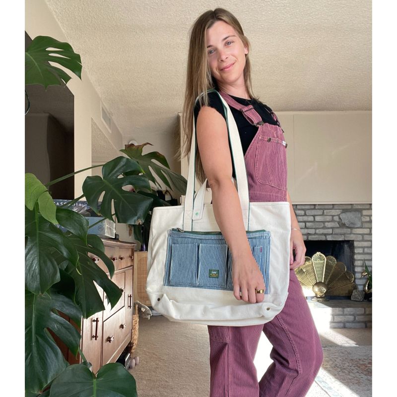 The Lee x Crayola Line Is Meant for Stylish '90s Babies