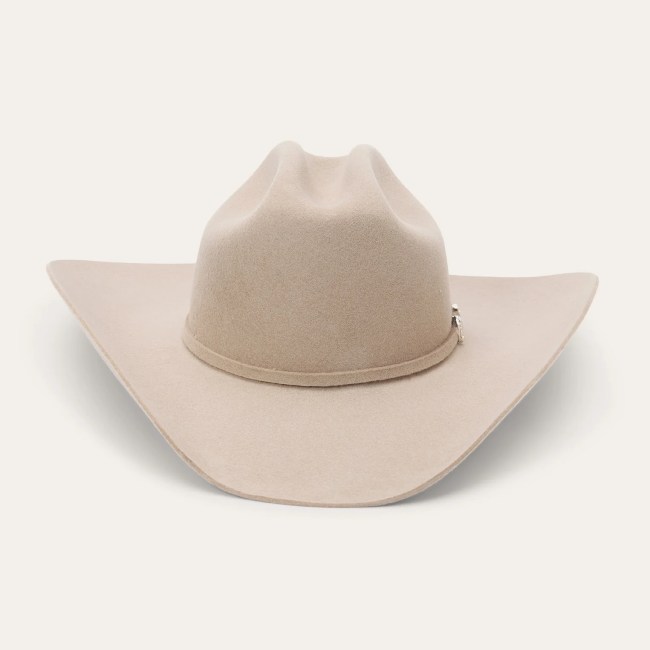 Stetson Duncan 4X Cowboy Hat