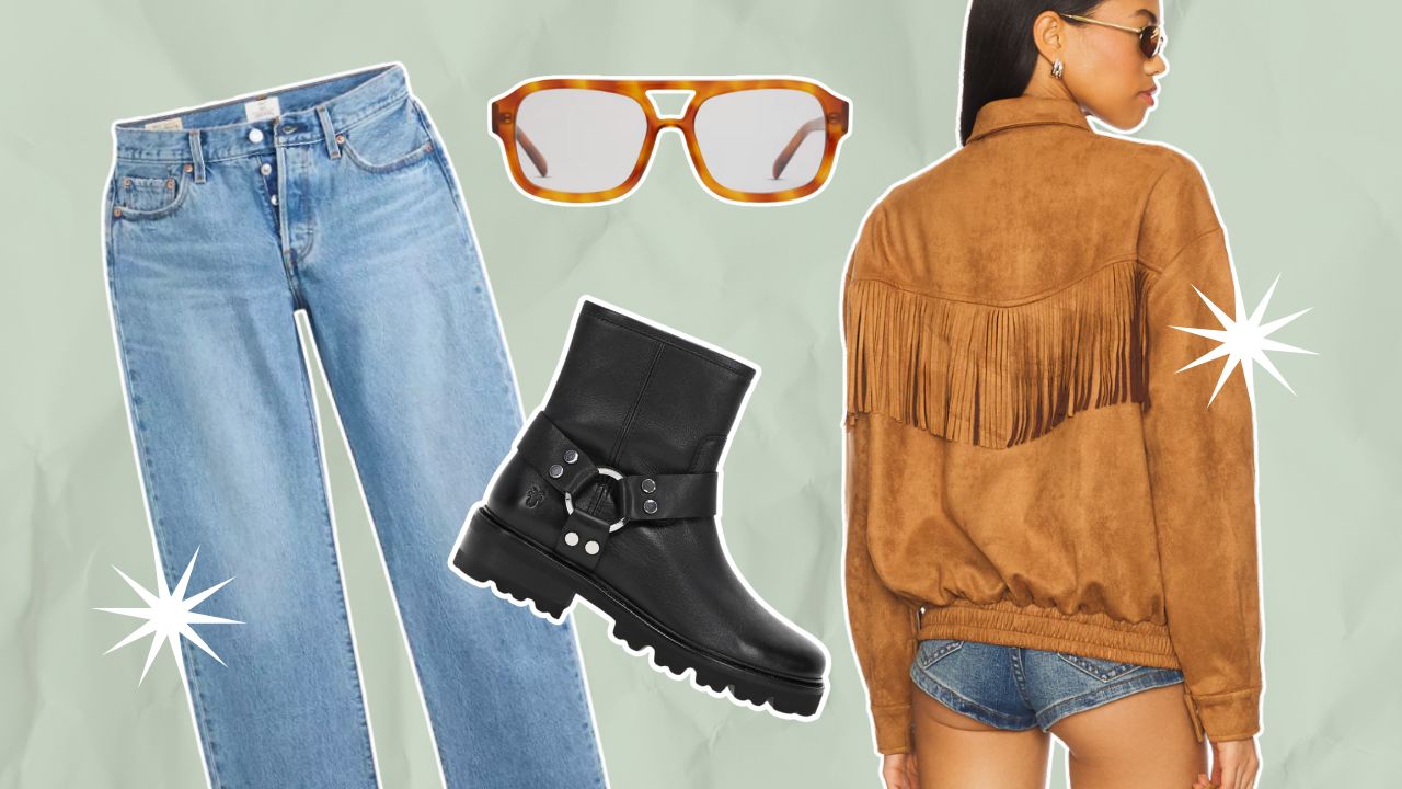 What to wear to The Eagles concert