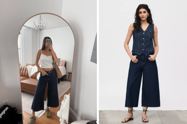 Best Levi's Jeans for Women Tested by Women in 2025