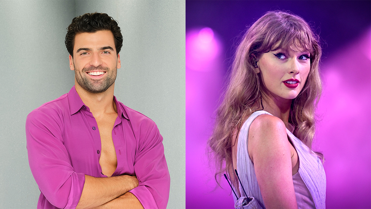 Jan Ravnik, Taylor Swift