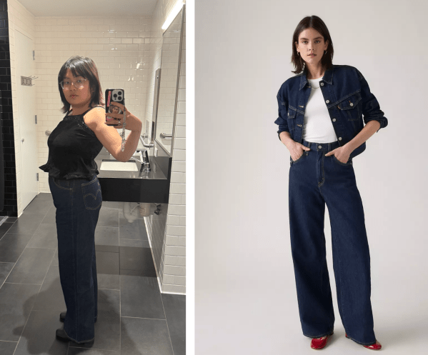 Best Levi's Jeans for Women Tested by Women in 2025