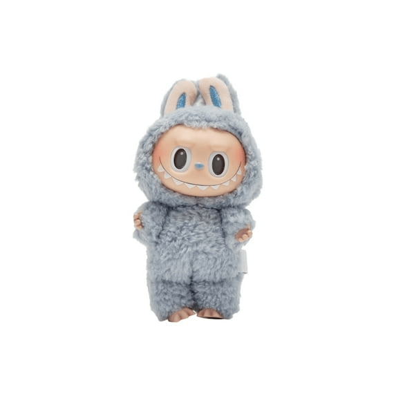 A Labubu Advent Calendar Has Arrived & We Need It Now