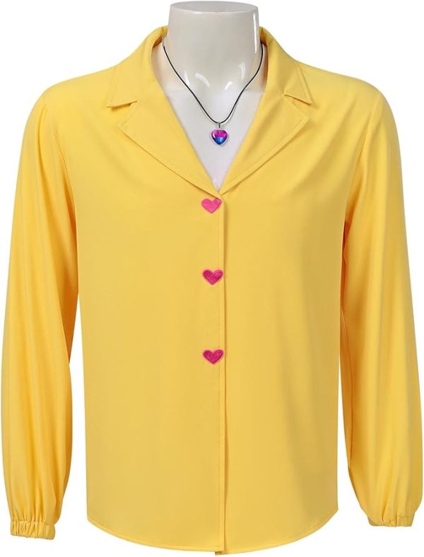 Where to Buy Saja Boys Halloween Costumes Online According to a Super Fan