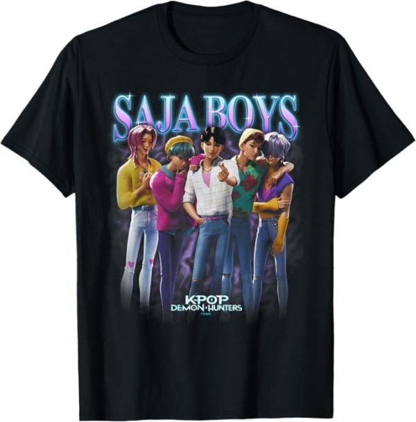Where to Buy Saja Boys Halloween Costumes Online According to a Super Fan