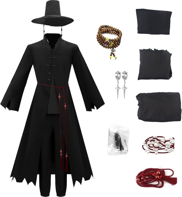 21 Best Men's Group Halloween Costume Ideas 2025