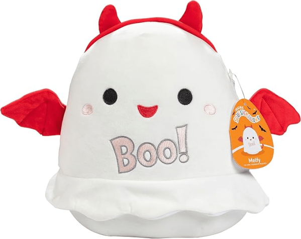 16 Best Halloween Squishmallows to Gift in Fall 2025