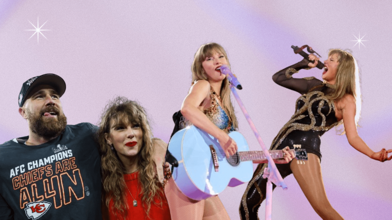 Taylor Swift halloween costume ideas