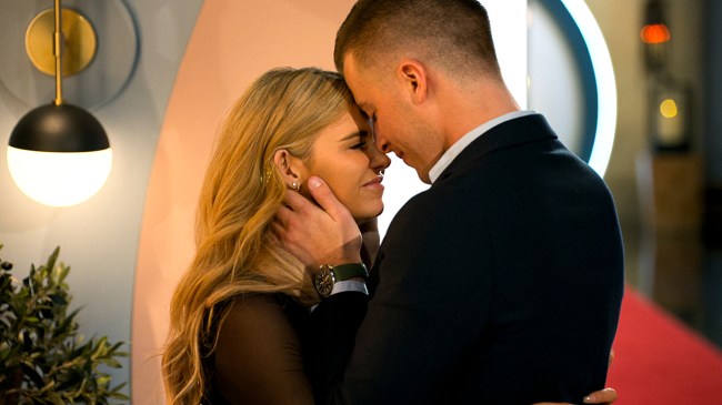 Are Nick and Annie still together from Love Is Blind Season 9?