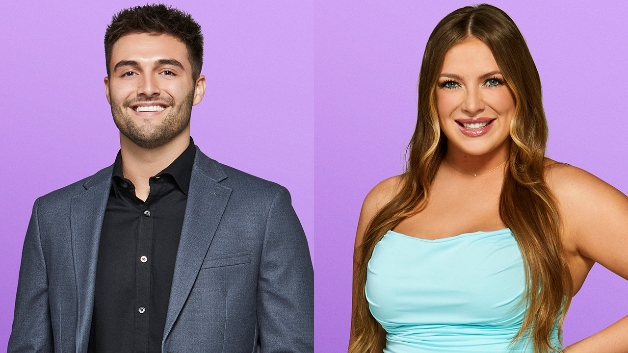 Are Joe and Madison still together from Love Is Blind?