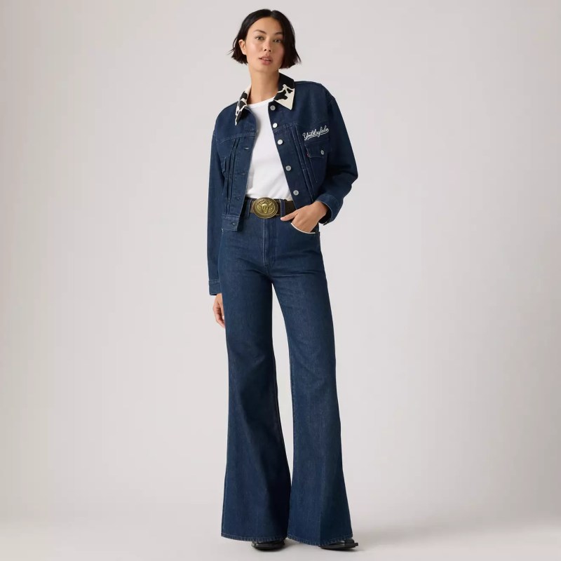 The Levi’s Toy Story Collection Includes a Secret Nod to Disney Adults