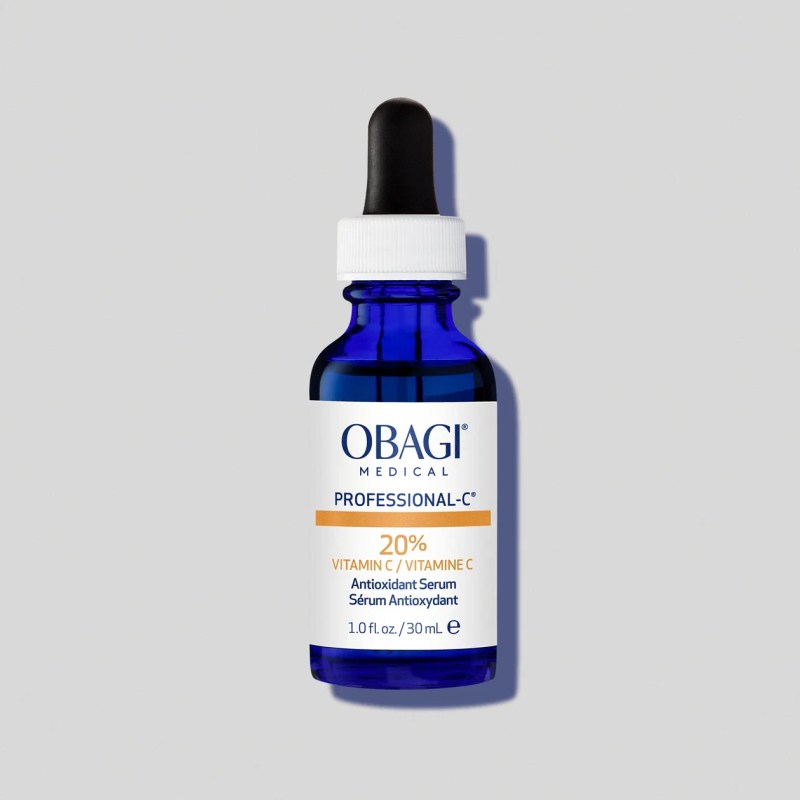 The Best Vitamin C Serums for Your 30s & 40s According to Derms