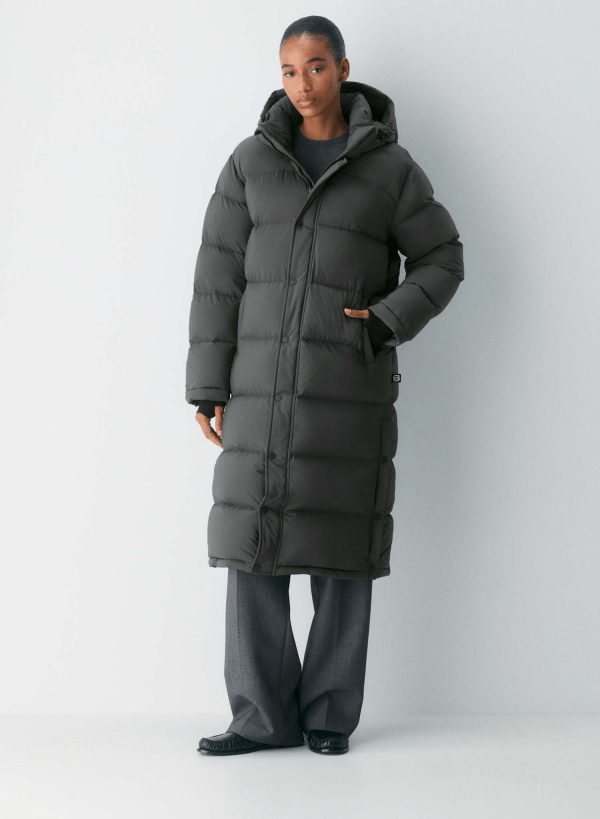 15 Best Women's Winter Coats of 2026, According to a Fashion Stylist